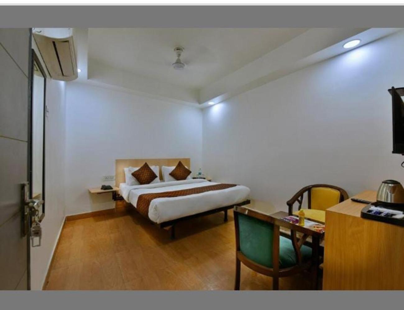The Delhi Pride Mayur Vihar New Delhi